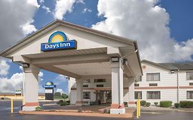 Days Inn Hillsdale